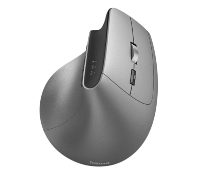 Myszka HAMA EMW-700 Ergonomiczna